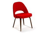 Saarinen ChairCG-Saarinen-Chair|Modern Chair|Fabric Leisure Chair|Office Furniture